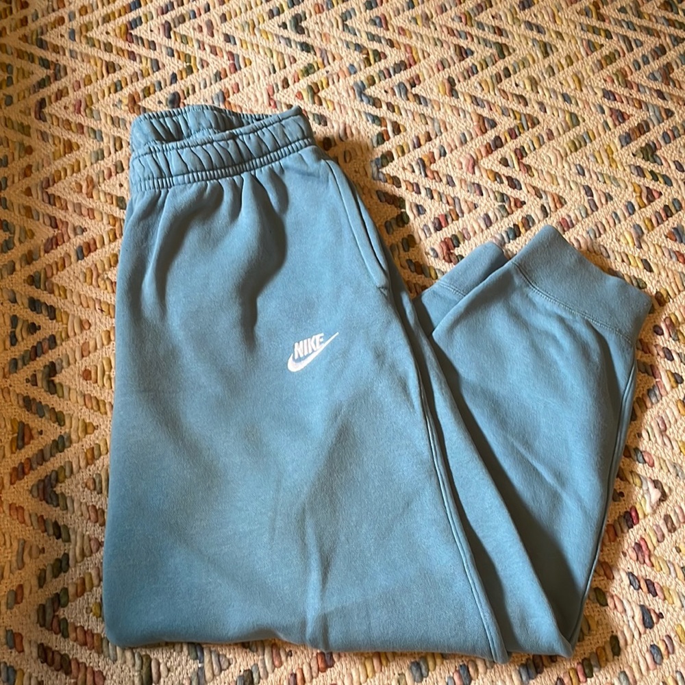 Nike unisex sweatpants